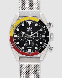 adidas Originals - Edition Two Chrono