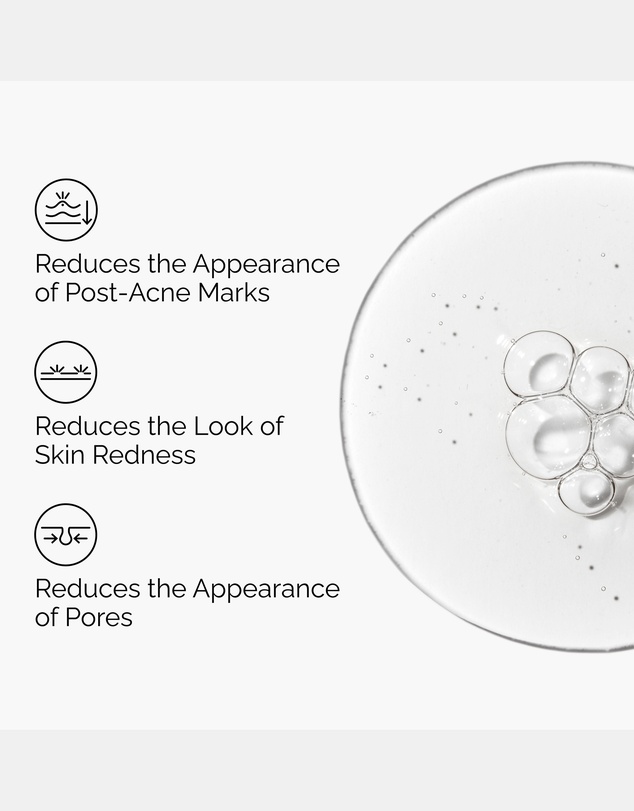 The Ordinary - Aloe 2% + NAG 2%