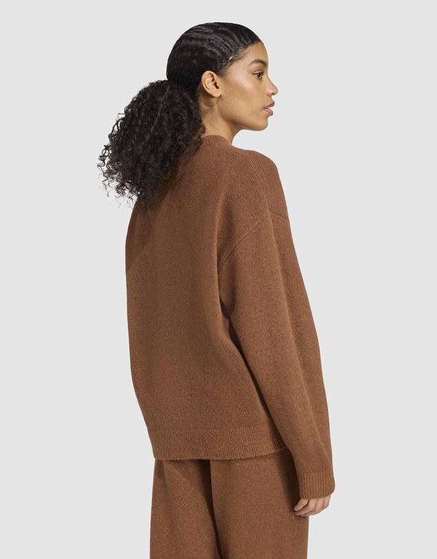 adidas Originals - Knitted Sweater