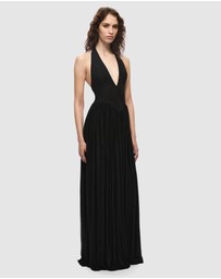 MISHA - The Ophelia Jersey Dress