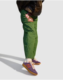 Rollie - Pace Sneaker