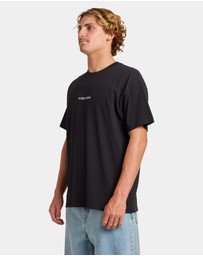 Volcom - Mens Volcom Stone T-Shirt