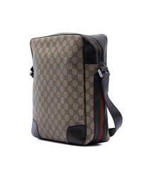 Pre-Loved by Azura Reborn - Pre-Loved GG Supreme Web Crossbody