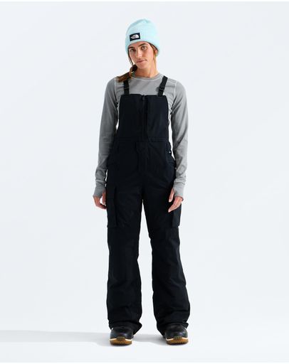 TNF Black