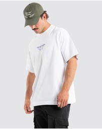 Nena & Pasadena - Stadium Raptor Tee