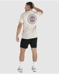 UNIT - UNIT Capital Men's T-Shirt