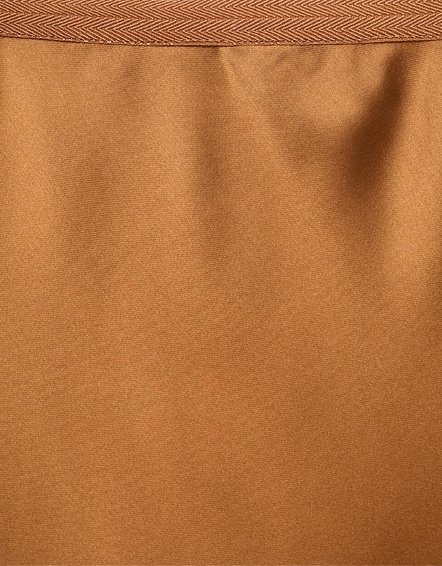 M.N.G - Midi Satin Skirt