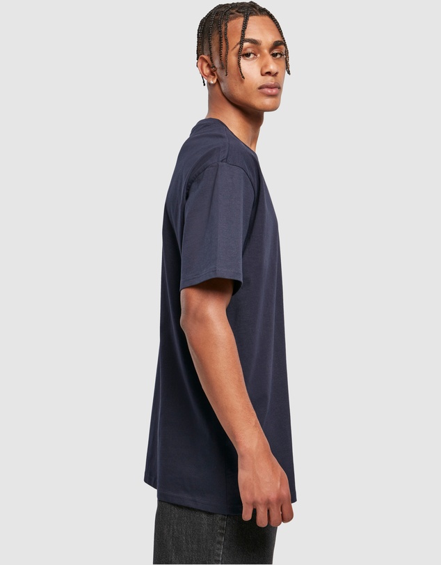 Urban Classics - Heavy Oversized Casual Tee