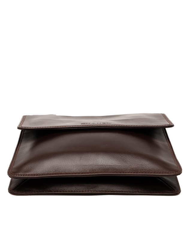 Pre-Loved by Azura Reborn - Pre-Loved Lambskin Leather Crossbody