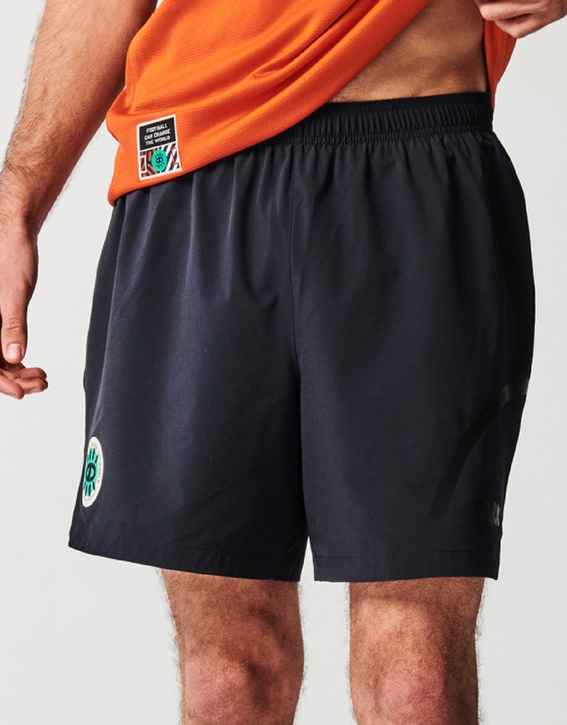 PARK - Outset Men's Game Shorts