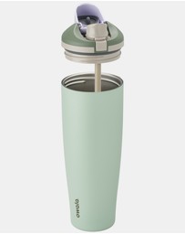 Owala - FreeSip Tumbler Stainless Steel 40oz / 1.185L