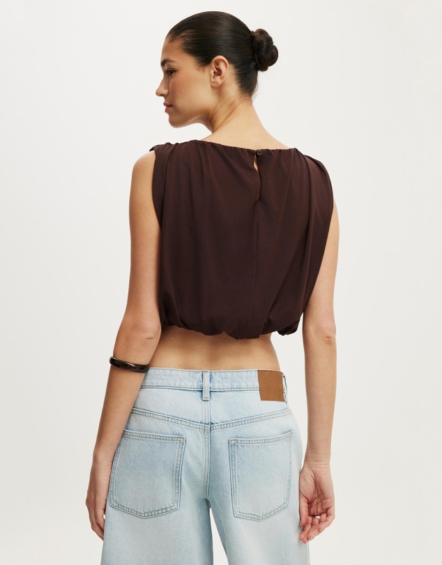 Cotton On - Luna Bubble Tank