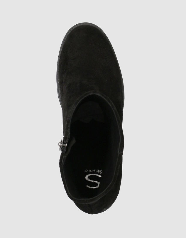 S by Sempre Di - Nisha Short Boots