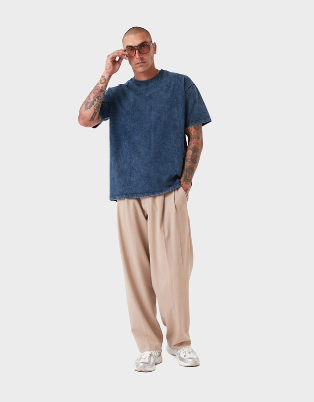 Zanerobe - Box Tee