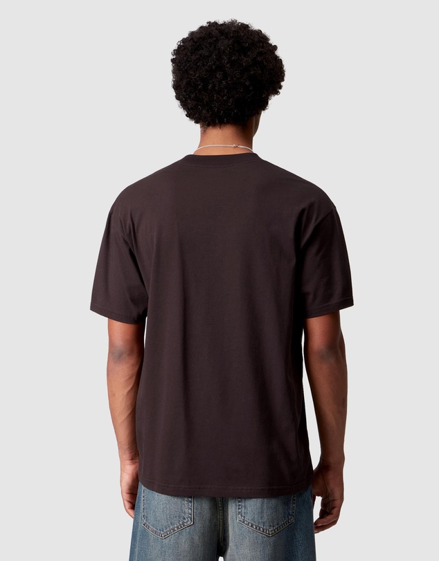 Carhartt WIP - SS Rising Helix T-Shirt