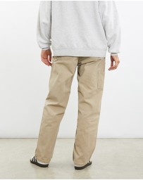 Vintage by The Real Deal - Pre Loved - Vintage Dickies Carpenter Pants
