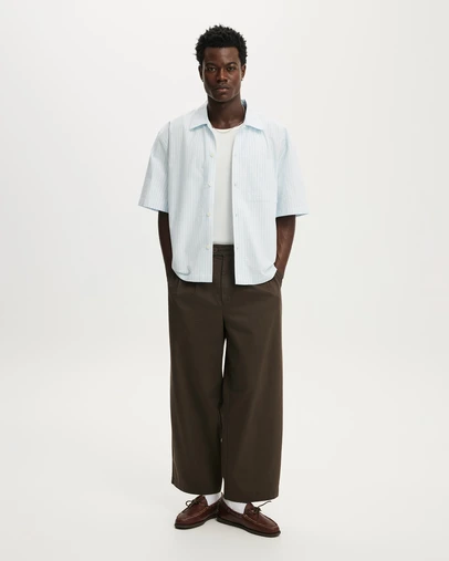Cotton On - Ventura Short Sleeve Shirt