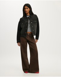 Cotton On - Original Denim Jacket