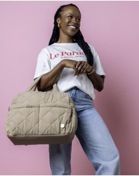 Babymel - Willow Nappy Bag