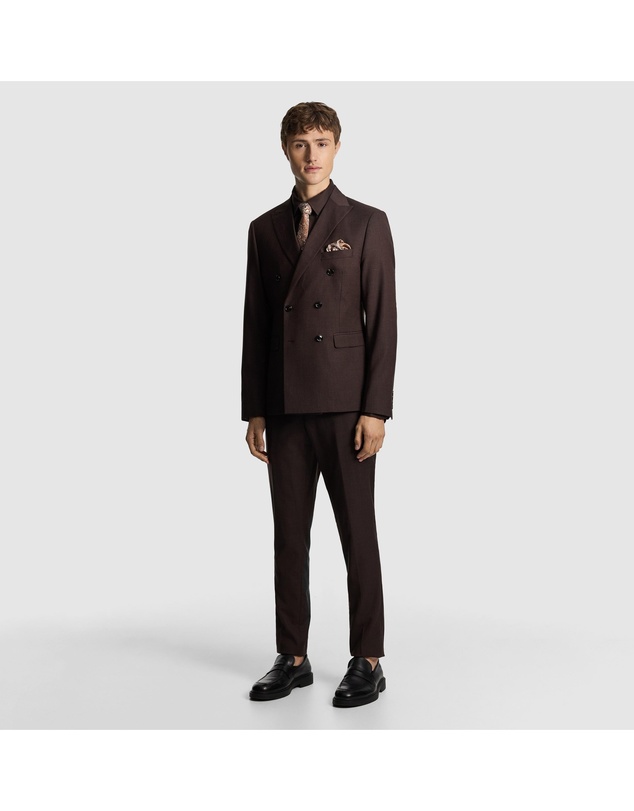 yd. - Luiji Db Suit Jacket