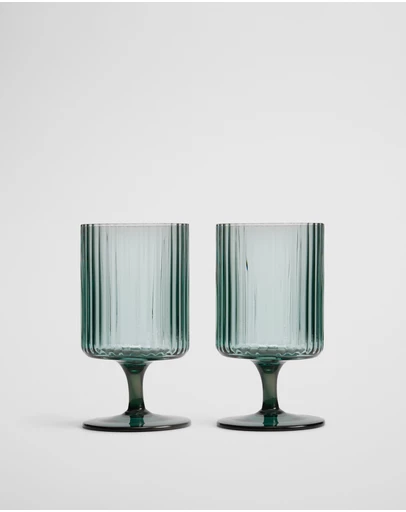 Country Road - Vivi Wine Glass Set Of 2