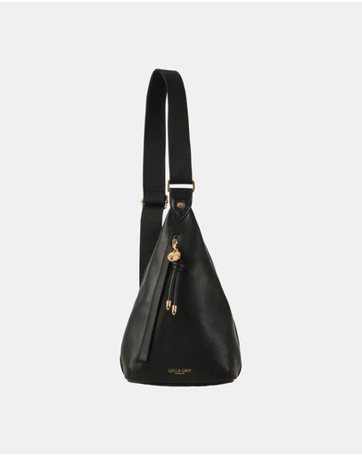 Luella Grey - Darla Weekend Crossbody