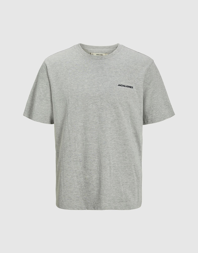 Jack & Jones - Jaceverest SS Tee And Shorts Set