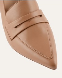 Jo Mercer - Carlton Low Heels