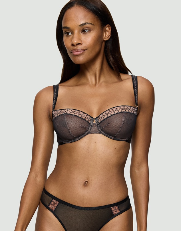Triumph - Palina Cosmic Heartbeat Wired Bra