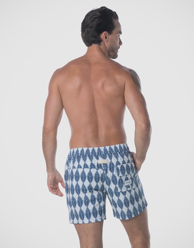 Coast Clothing - Riviera Club Shorts