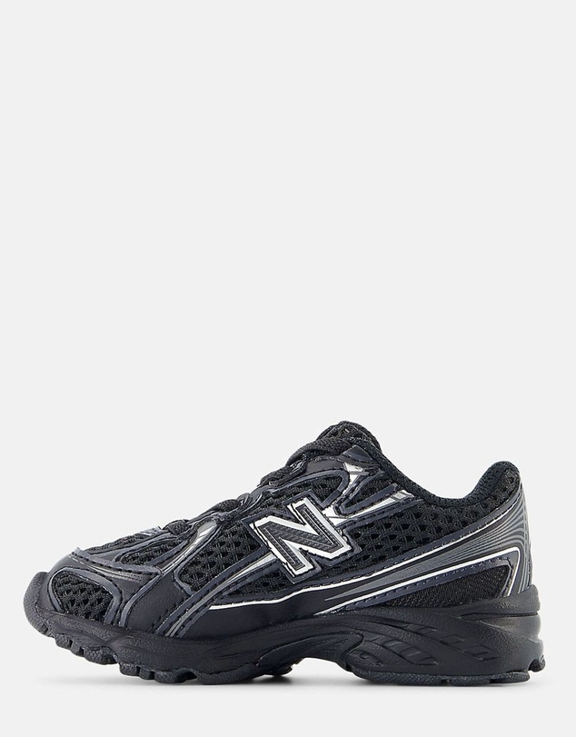 New Balance - 740 BUNGEE LACE Infant
