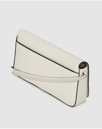 Karl Lagerfeld - K/Signature Shoulder Pouch