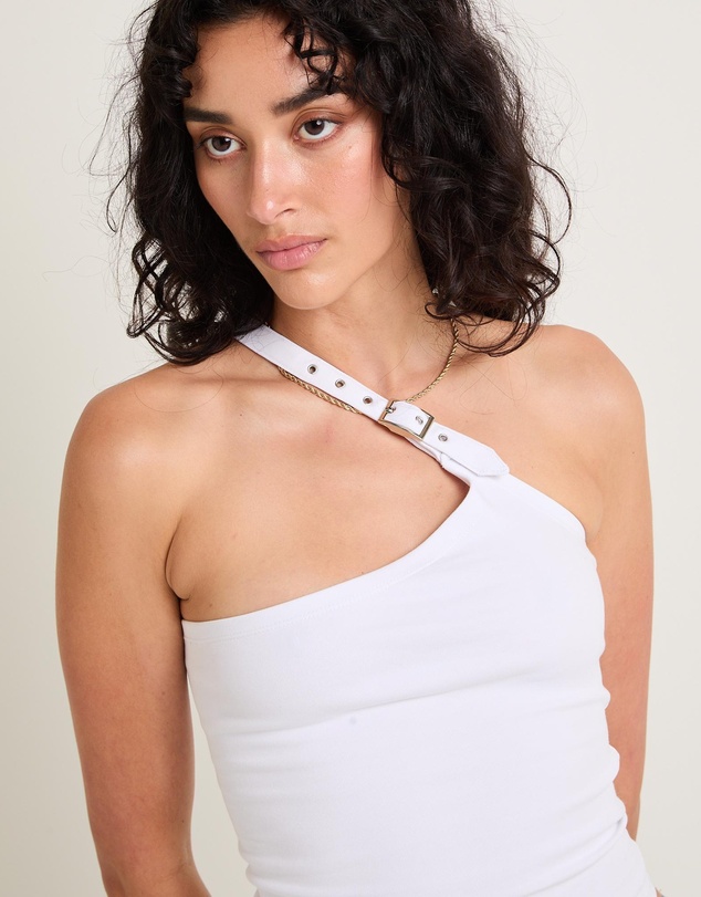 Insight - Buckle Cami Top