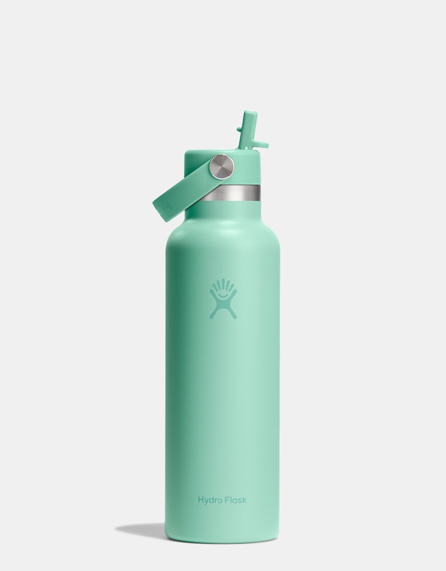Hydro Flask - 21 Oz Standard Flex Straw Cap