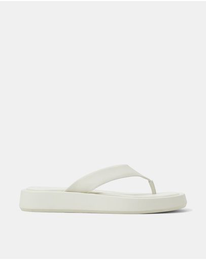White/Bone