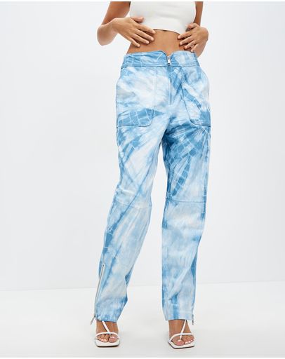 Tie Dye