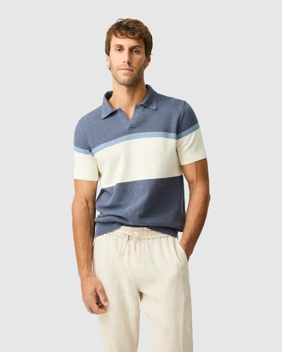 Rodd & Gunn - Archer Gully Knit