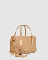 Dune London - Dinkydenbeigh - Camel Reptile