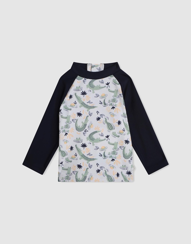 Carrément Beau - Long Sleeve T-Shirt - Babies-Kids
