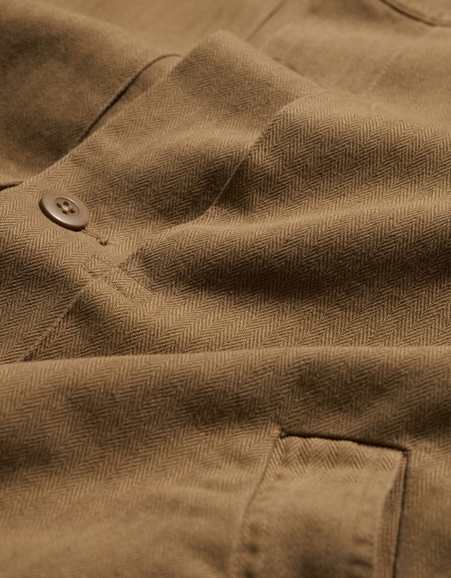 Seasalt - Men's Helmsman Jacket