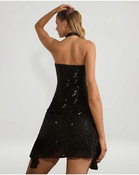 Oh Polly - Ethelie Dress
