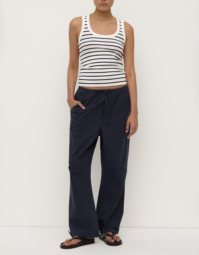 Assembly Label - Rooney Poplin Pants