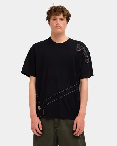 Billabong - Mens Immortal Blast T-Shirt