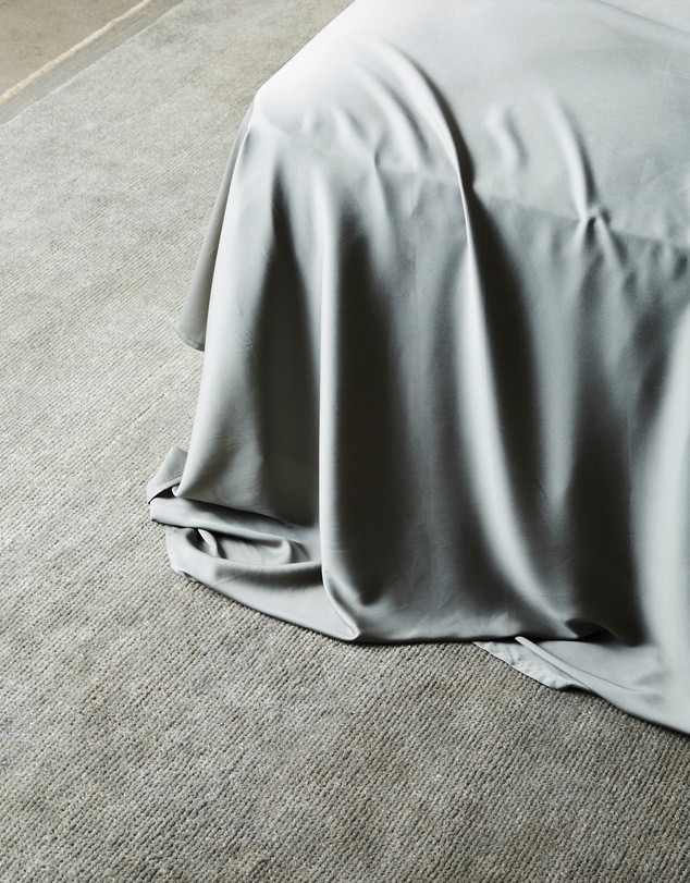Ettitude - Signature Sateen Flat Sheet