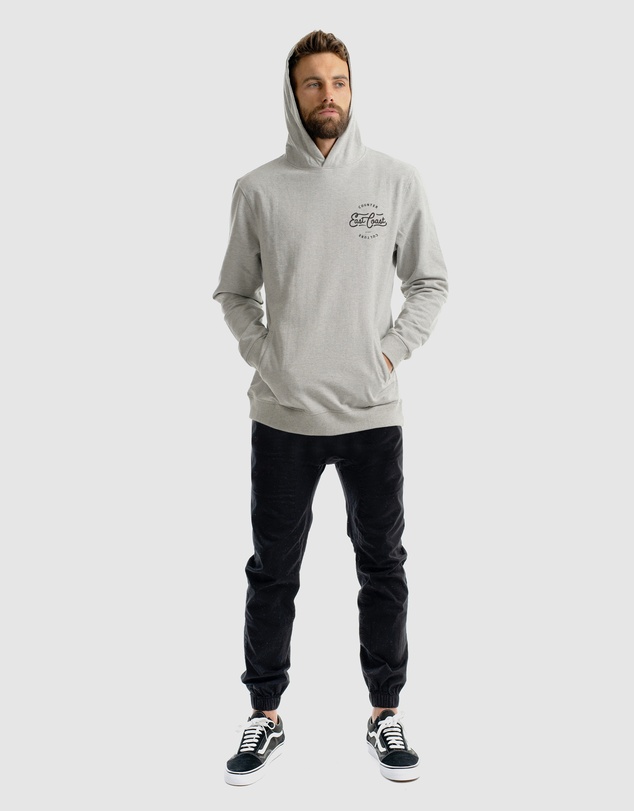 DVNT - Eastside Hoodie