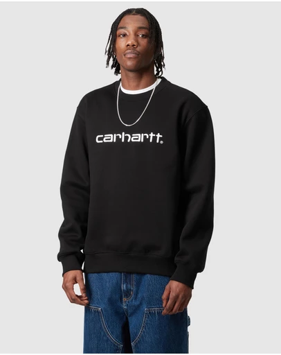 Carhartt WIP - Carhartt Sweat
