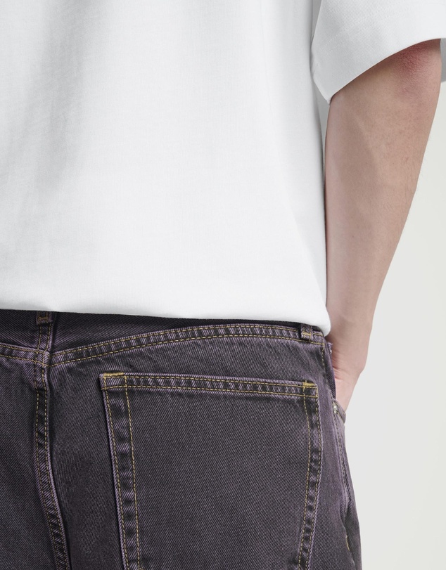 COS - Dome Straight Leg Jeans