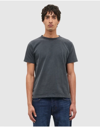 Neuw - Vintage Layer Tee