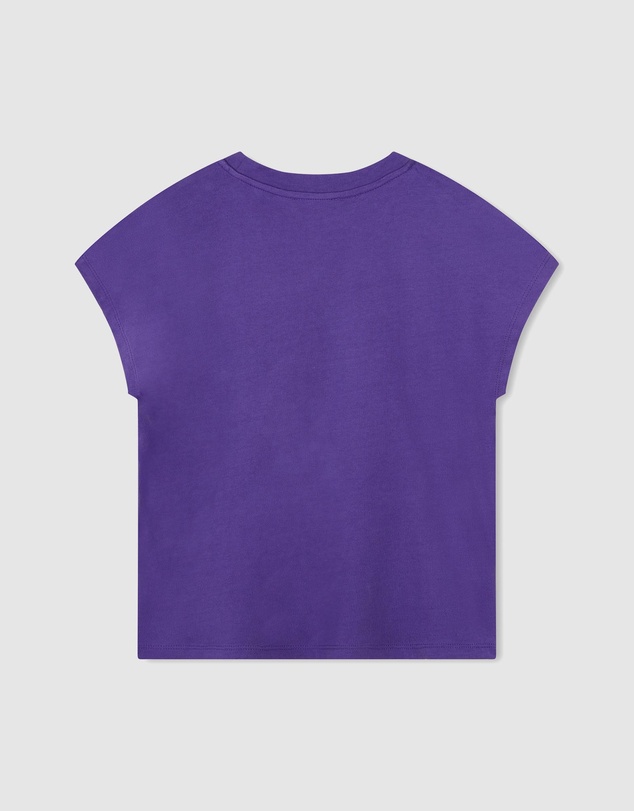 DKNY - Short Sleeves Tee-Shirt - Kids-Teens
