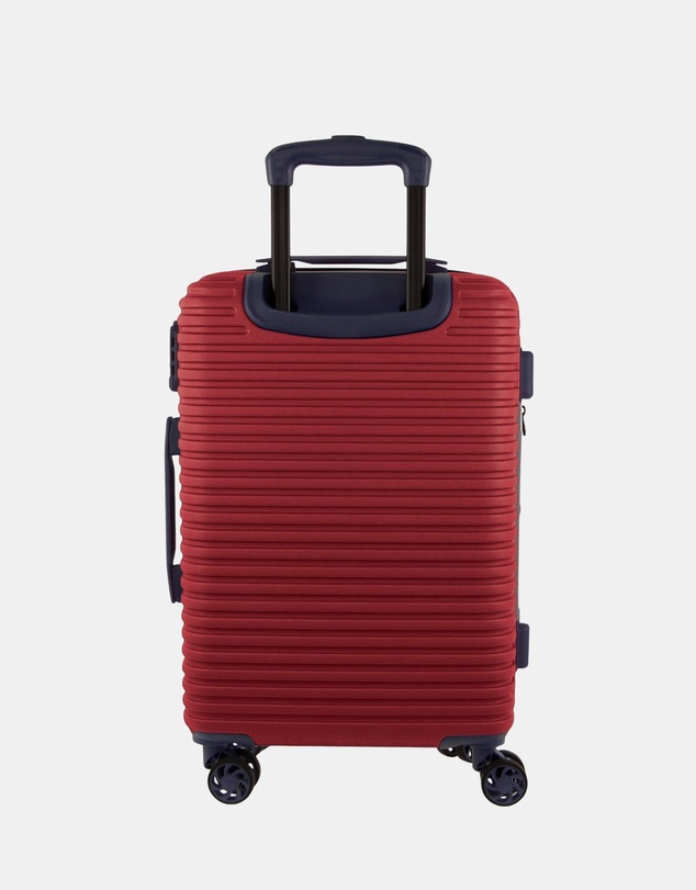 GAP - GAP Varsity Hard-shell 56cm Cabin Suitcase